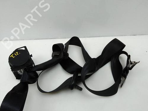 Used Rear left seatbelt Rear left seatbelt 23257225 23257225