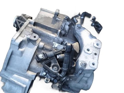 Gearbox VW PASSAT B7 Variant (365) 2.0 TDI | BP28148342M3