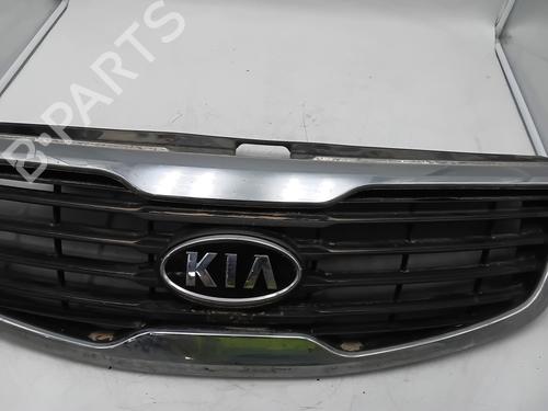 Grille KIA SPORTAGE III (SL) 1.7 CRDi | BP29386365C40 