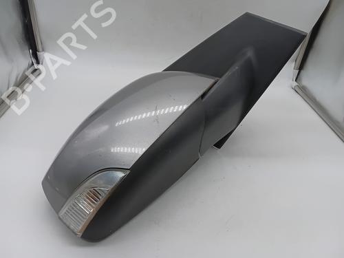 Right mirror RENAULT MEGANE III Hatchback (BZ0/1_, B3_) 1.2 TCe (BZ2B, BZ11) | BP29385425C27 