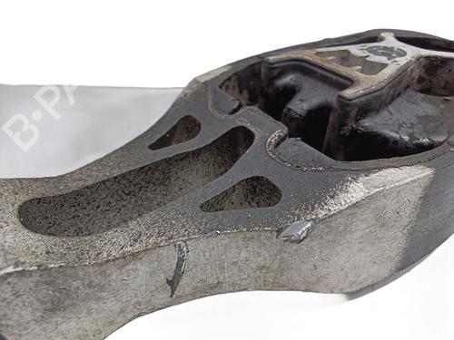 Engine mount TOYOTA PROACE Van (MDZ_) 1.5 D4d (MDZ8) | BP36449221M89 - Image 4