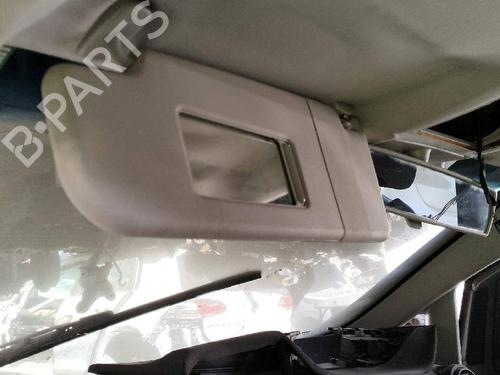 Left sun visor SEAT ALTEA (5P1) 1.9 TDI | BP19179285I1 