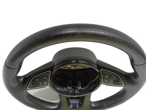 Steering wheel AUDI Q3 (8UB, 8UG) 2.0 TDI quattro | BP38751020C49 - Image 4