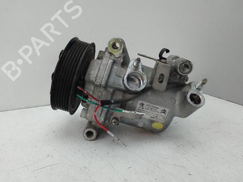Other CITROËN C3 / C3 ORIGIN III (SX) 1.2 VTi 82 | BP19172010O1 