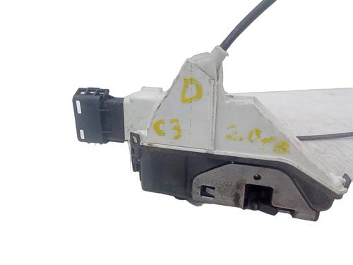 front-right-lock-citroen-c4-picasso-ii-2013-26160996 main image