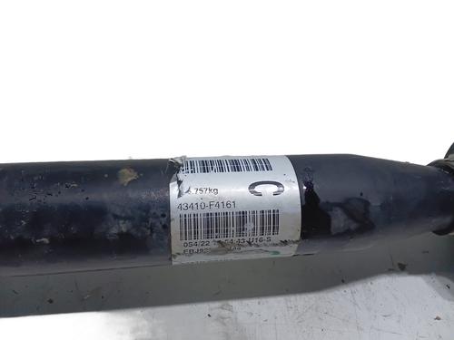 Right front driveshaft TOYOTA C-HR (_X1_) | BP37069459M39 - Image 5