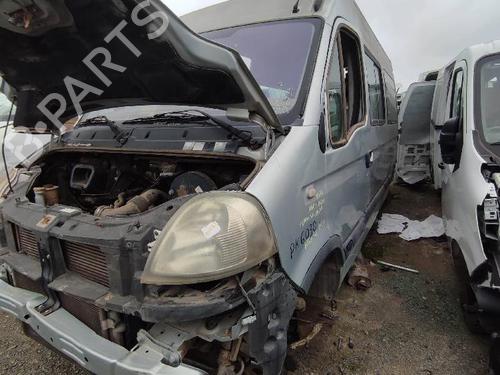 Used Servo brake RENAULT MASTER II Bus (JD) 2.5 dCi 120 (115 hp) 18591688