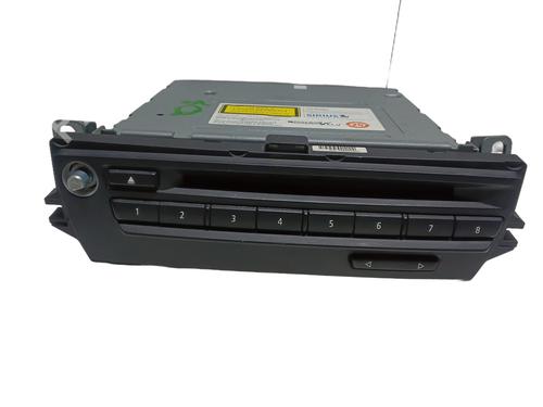 Radio BMW X1 (E84) sDrive 18 d | BP37487847E6 - Image 2
