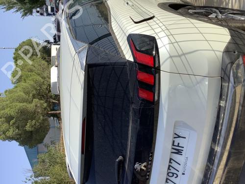 Seats set PEUGEOT 3008 II SUV (MC_, MR_, MJ_, M4_) 1.2 THP/ PureTech 130 (MRHNSM, MRHNSU, MRHNSJ, MRHNYW,... | BP30506410C78 