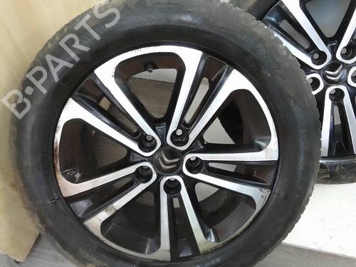Used Rim CITROËN BERLINGO (ER_, EC_) 1.5 BlueHDi 100 (102 hp) 22631419
