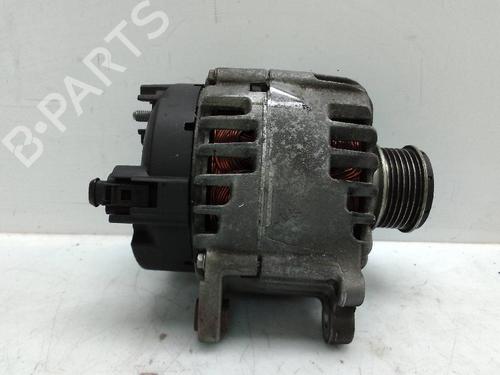 Alternator VW GOLF VI (5K1) 2.0 TDI | BP23882857M7 