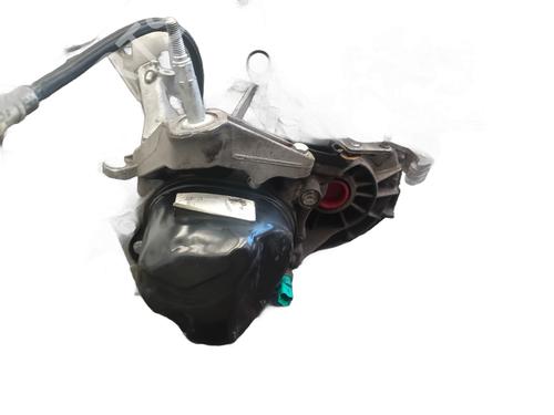 Gearbox RENAULT KANGOO Express (FW0/1_) 1.5 dCi 75 (FW07, FW10, FW04) | BP36212659M3 - Image 3