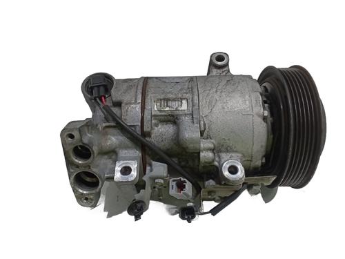 AC compressor RENAULT MEGANE III Hatchback (BZ0/1_, B3_) 1.5 dCi (BZ09, BZ0D, BZ1W, BZ29, BZ14) | BP40119069M34 - Image 4
