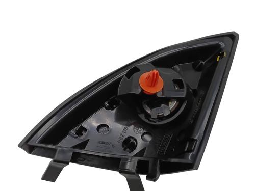 Speaker MERCEDES-BENZ A-CLASS (W176) A 160 CDI / d (176.011) | BP30051705E2