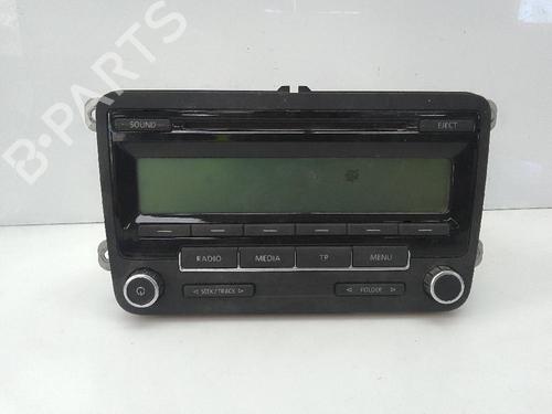 Radio SEAT ALTEA (5P1)  | BP21832804E6 