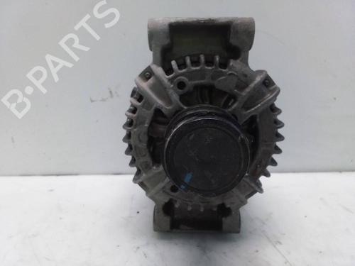 Alternator OPEL ASTRA K Sports Tourer (B16) 1.6 CDTi (35) | BP26053172M7 