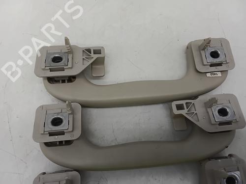 Interior roof handle OPEL MOKKA / MOKKA X (J13) 1.6 CDTI (_76) | BP29477406I35 