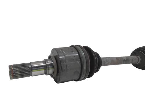 Left front driveshaft MAZDA CX-5 (KE, GH) 2.2 D AWD (KE2AW) | BP36836377M38 - Image 4
