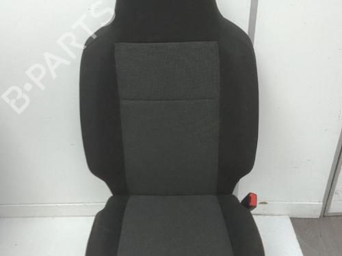 Used Right front seat PEUGEOT RIFTER 1.5 BlueHDi 100 (102 hp) 26051135