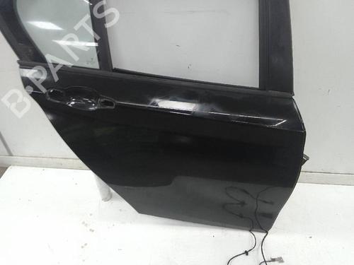 Right rear door BMW 1 (F20) 116 i | BP20504715C5 