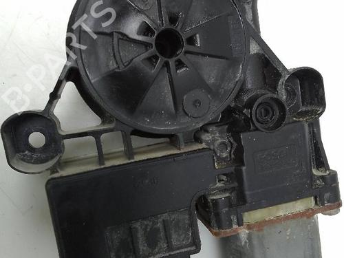 Right rear window motor SKODA FABIA III (NJ3) 1.0 TSI | BP22719383E22 