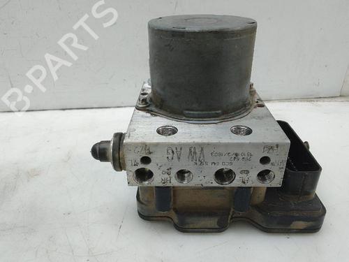 ABS pump SEAT IBIZA IV SC (6J1, 6P5) 1.6 | BP26051361M43 
