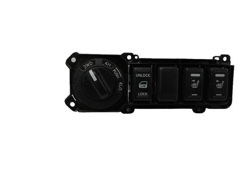 Kombi Kontakt / Stilkkontakt NISSAN NAVARA NP300 (D40) 2.5 dCi 4WD | BP21084807I30 - Image 1
