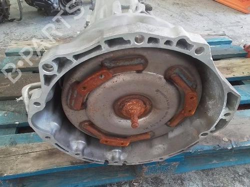 Used Gearbox PORSCHE PANAMERA (970) 3.0 D (300 hp) 24736772