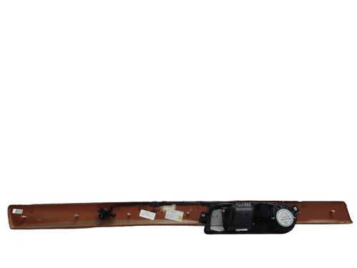 Door moulding trim VW PHAETON (3D1, 3D2, 3D3, 3D4, 3D6, 3D7, 3D8, 3D9) 6.0 W12 4motion | BP30921650C150