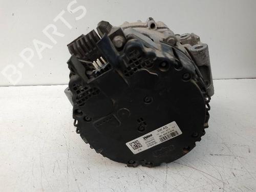 Alternator AUDI A4 B9 Avant (8W5, 8WD)  | BP19041289M7 