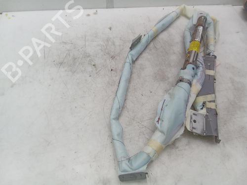 Right curtain airbag TOYOTA HILUX VII Pickup (_N1_, _N2_, _N3_) 3.0 D-4D 4WD (KUN26) | BP18576425C12 