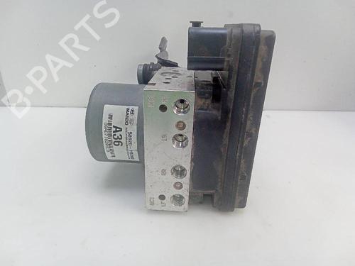 Pompe ABS KIA STONIC (YB) 1.6 CRDi (116 hp) 18572227