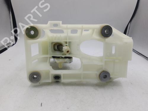 Gearstang TOYOTA RAV 4 III (_A3_) 2.2 D (ALA35_) | BP29995240M90 