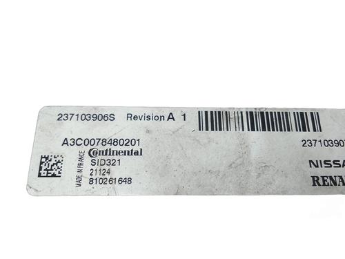 Electronic module RENAULT MASTER III Van (FV) 2.3 dCi 130 FWD (FV0M, FV0Y, FV0J, FV02, FV03) | BP19697139M83 - Image 4