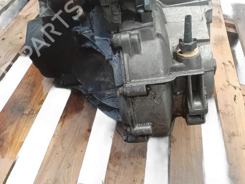Gearbox LEXUS RX (_L1_) 450h AWD (GYL15, GYL15_, GYL15R) | BP37022409M3 - Image 5
