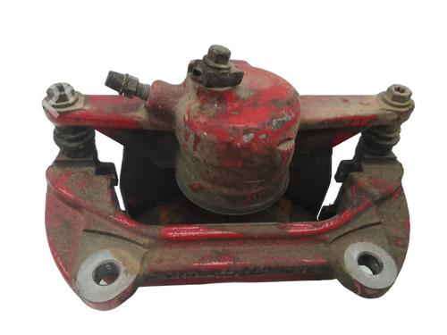 Left front brake caliper VW GOLF VIII (CD1, DA1) 2.0 GTI | BP28150562M105 - Image 5