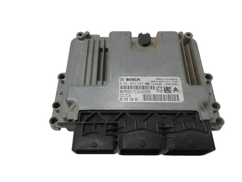 Used Engine control unit (ECU) Engine control unit (ECU) 23559204 23559204