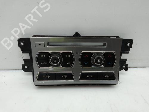 climate-control-jaguar-xf-i-x250-2008-2009-2010-2011-2012-2013-2014-2015-23654576 main image