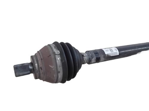 Right front driveshaft VW T-ROC (A11, D11) 2.0 TDI | BP36110326M39 - Image 3