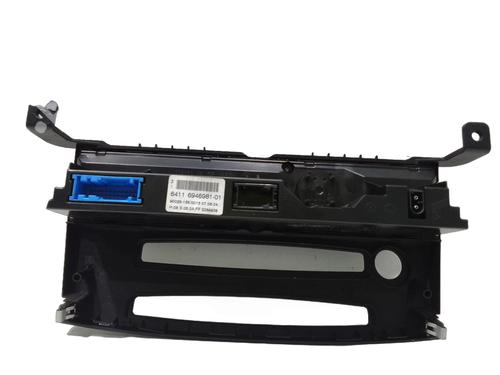Climate control BMW 5 Touring (E61) 530 d | BP35976778I5 - Image 3