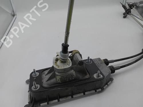 Gear lever VW POLO V (6R1, 6C1) 1.8 GTI | BP26651841M90 
