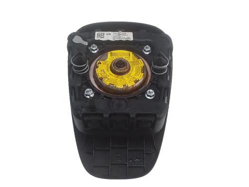 Driver airbag FORD FIESTA VI (CB1, CCN) 1.4 TDCi | BP31287218C9