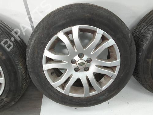 Rim LAND ROVER FREELANDER 2 (L359) 2.2 TD4 4x4 | BP19411545C45 