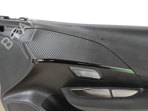 Front right panel PEUGEOT 208 II (UB_, UP_, UW_, UJ_) 1.2 PureTech 75 | BP35753109C59 - Image 3