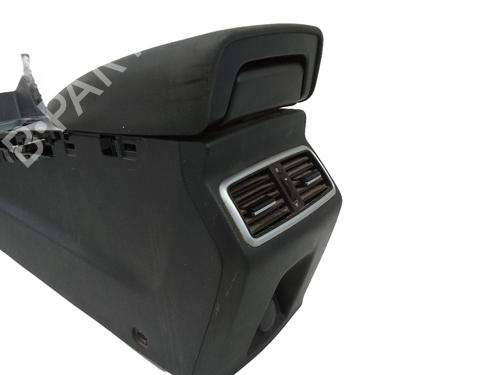 Middle console RENAULT MEGANE IV Hatchback (B9A/M/N_) 1.5 dCi 90 (B9A1) | BP21025826I22 - Image 4