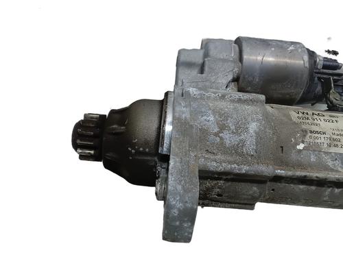 Starter SEAT ARONA (KJ7, KJP) 1.0 TSI | BP36449293M8 - Image 4
