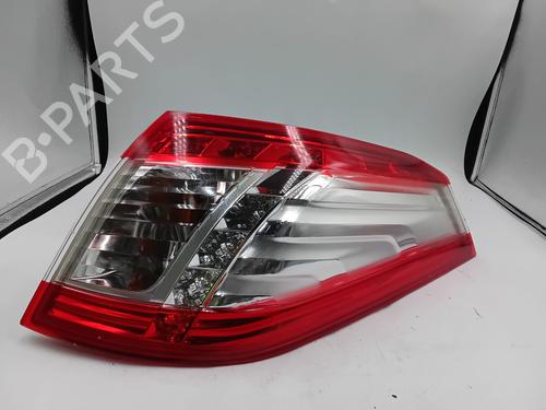 Used Right taillight PEUGEOT 508 SW I (8E_) 2.0 HDi 180 RXH (181 hp) 29050944
