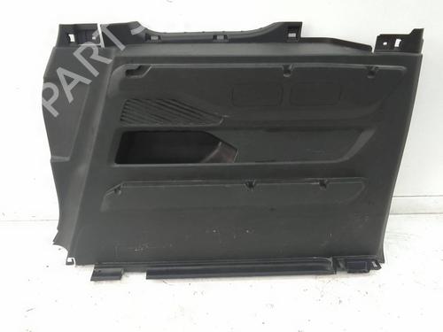 Used Boot lining Boot lining CITROËN BERLINGO (ER_, EC_) 1.5 BlueHDi 130 (ECYHZJ, ECYHZR) (131 hp) 19505535 19505535