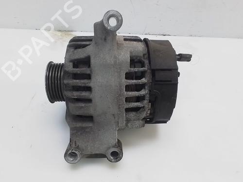 Used Alternator FIAT 500 (312_) 1.2 (312AXA1A) (69 hp) 29584434
