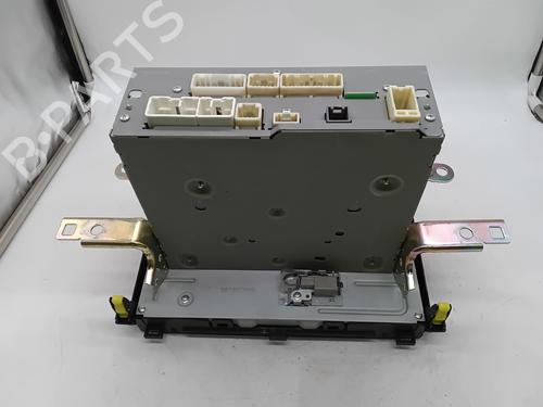 Display monitor TOYOTA AURIS Estate (_E18_) 1.6 (ZRE185_) | BP29396570C48 